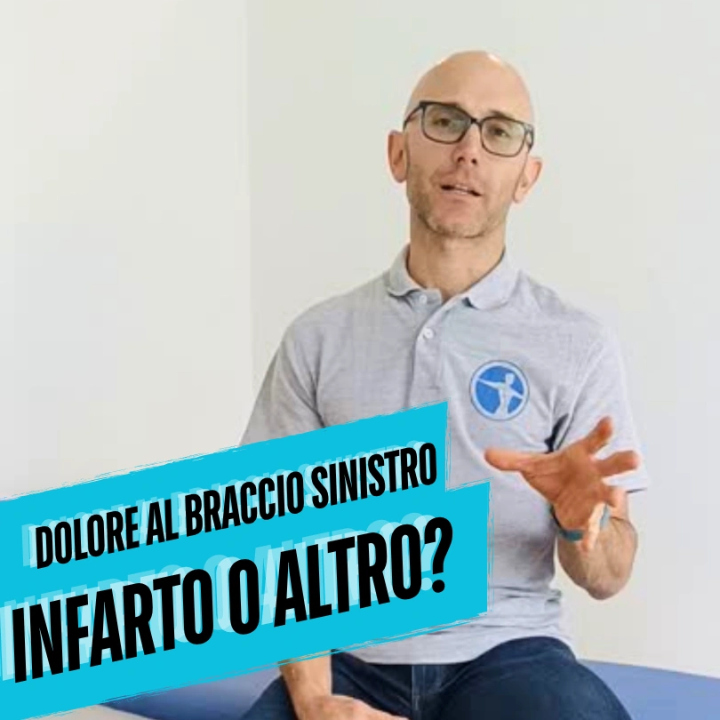 dolore braccio sinistro dolore braccio sinistro