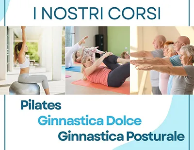 Fisioterapia di Gruppo