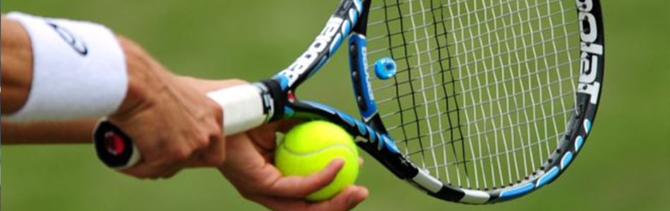 Fisioterapia Tennis Roma