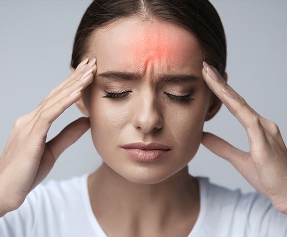 curare la cefalea con la fisioterapia a roma