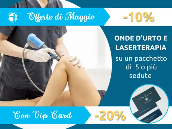 Offerte Fisioterapia Roma
