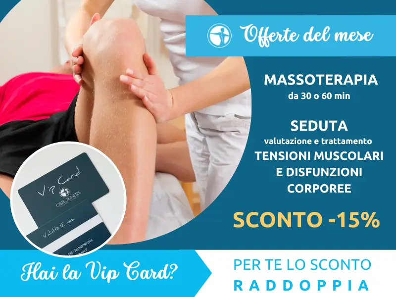 offerte fisioterapia Roma