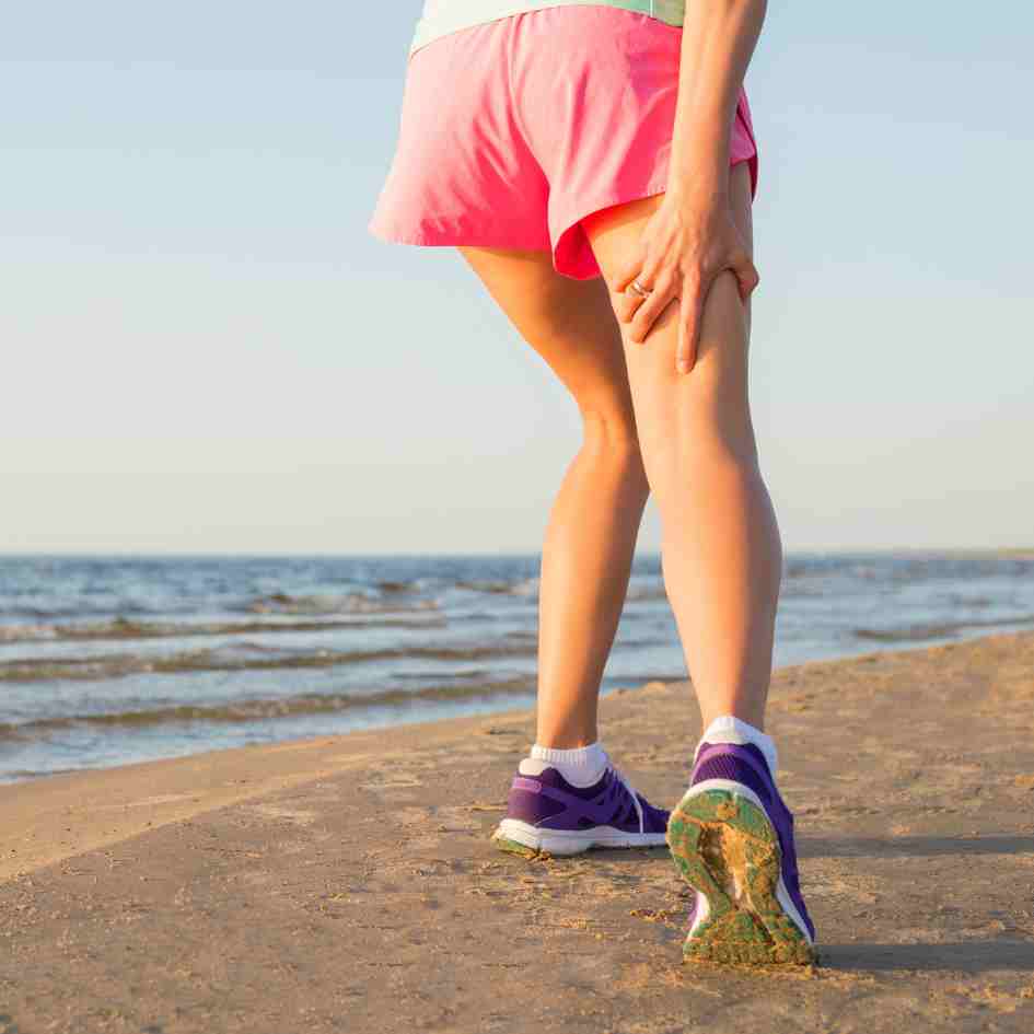 Lesione hamstring sintomi e riabilitazione Lesione hamstring sintomi e riabilitazione