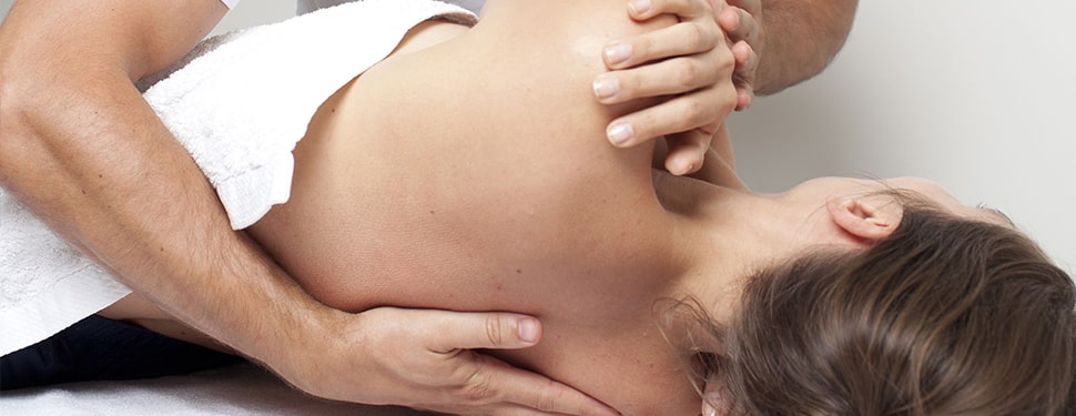 Osteopatia a Roma