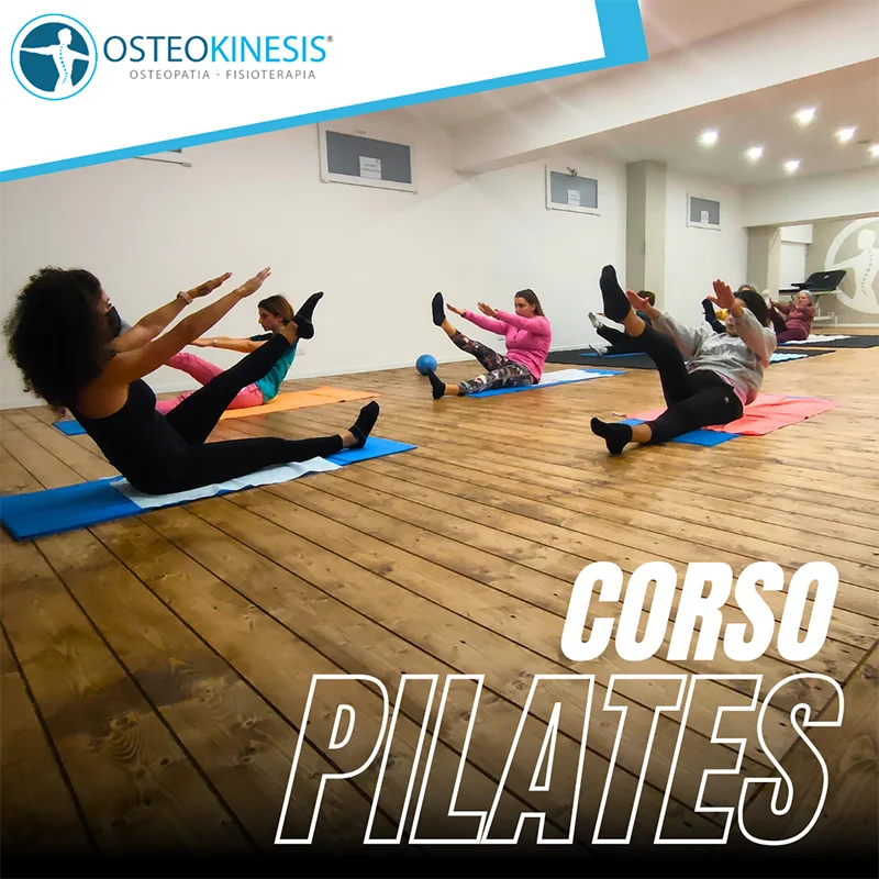 Pilates Roma