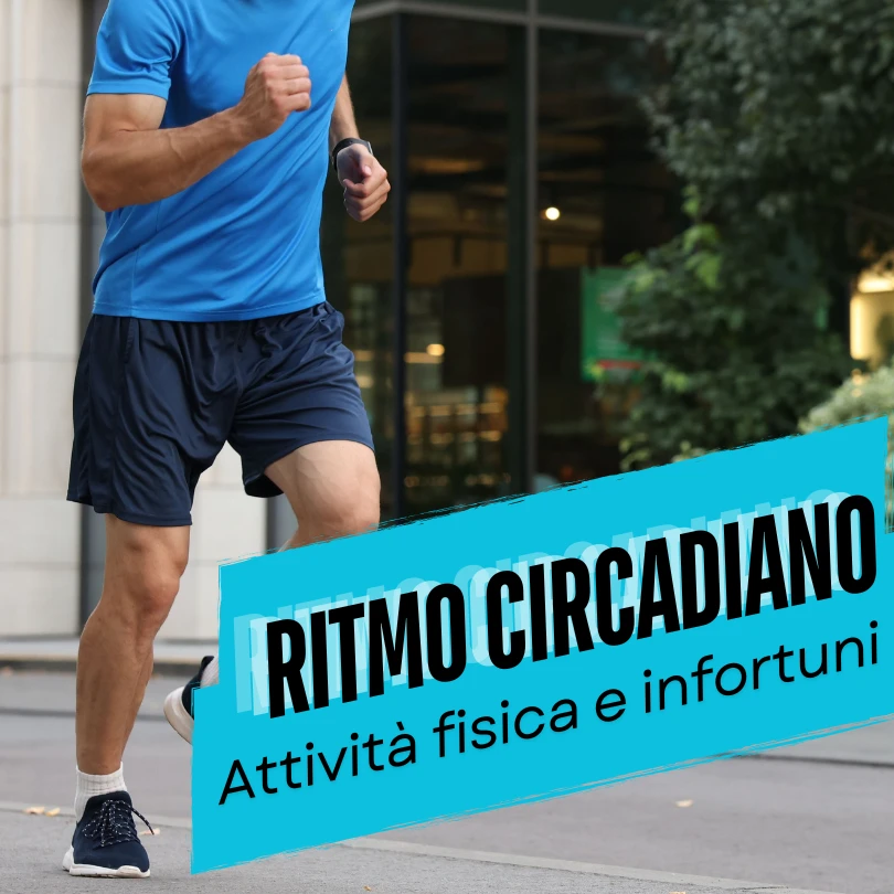 Ritmo Circadiano Ritmo Circadiano