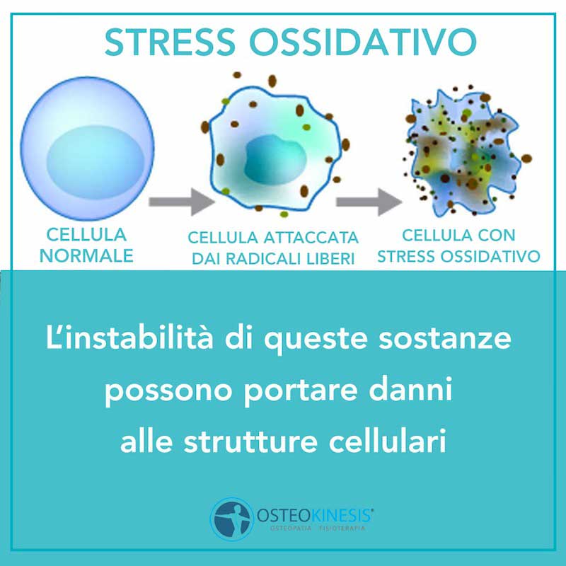 Stress Ossidativo