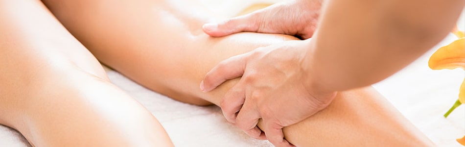 Linfodrenaggio Terapeutico Roma
