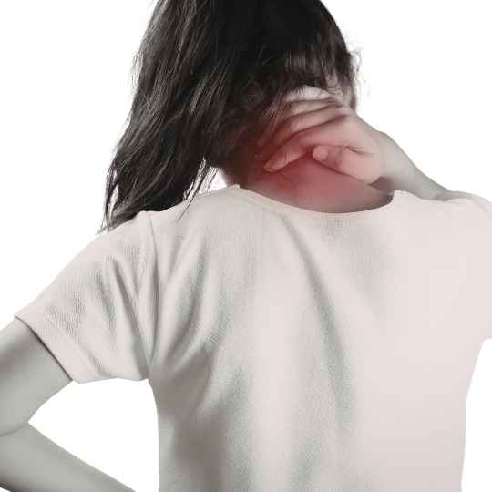 Torcicollo cause, sintomi e rimedi