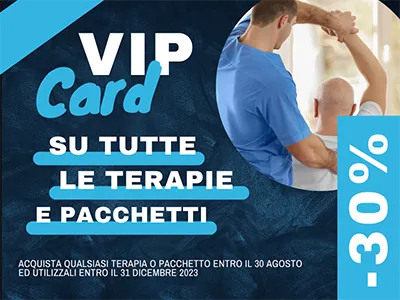 Offerta Fisioterapia Roma