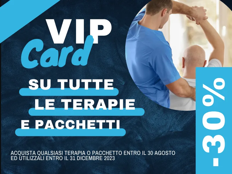 Offerta Fisioterapia Roma