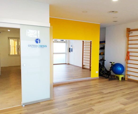 Studio Fisioterapia a Roma Montesacro
